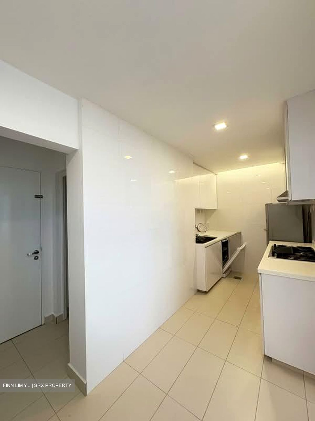 Nassim Regency (D10), Condominium #578764851